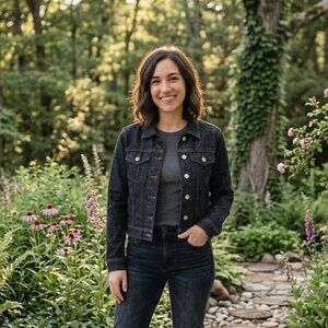 Polo Jeans Co. Ralph Lauren Denim Saturday Jacket Size S